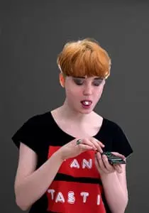 Cheap Monday and Teenage Engineering