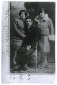 autonomy of self, photography in the former ottoman empire