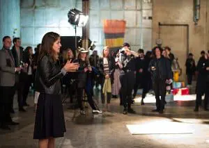 Fragments Of curated by Marine Tanguy