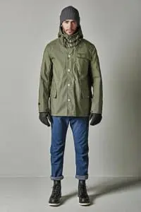 K100 karrimor nigel cabourn