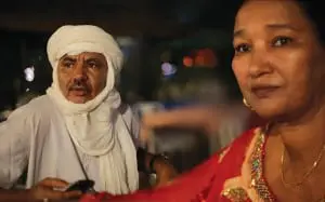 Malian Musicians film, They will have to kill us first