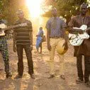 Malian Musicians film, They will have to kill us first