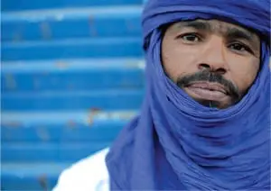 Malian Musicians film, They will have to kill us first