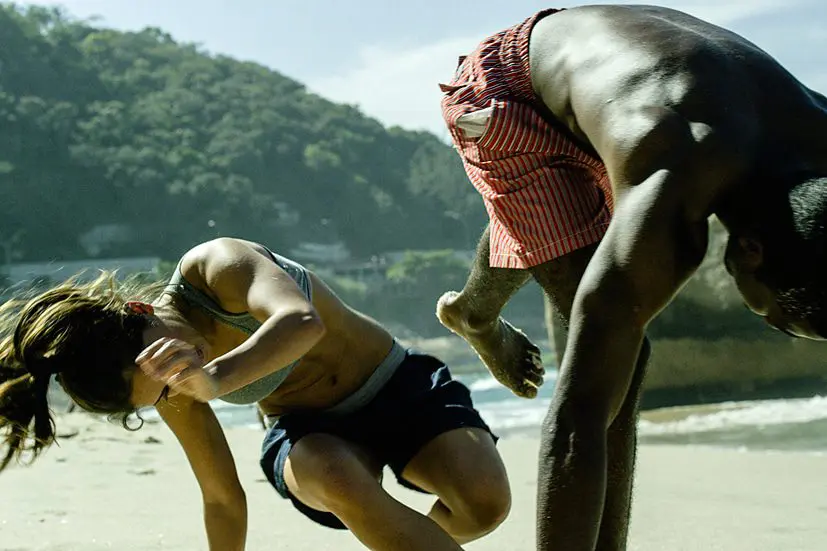 Mo:vel: Walk like a Brazilian – Footwear inspired by the spirit of Ginga