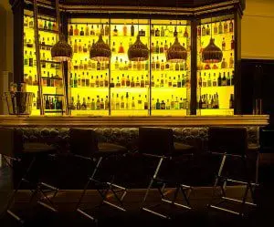 Bombay Brasserie London