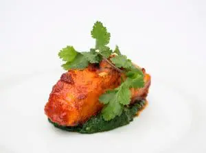 Bombay Brasserie London