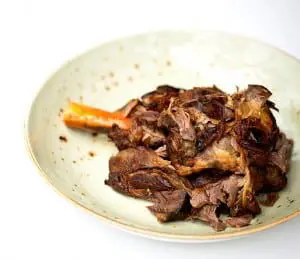 Bombay Brasserie London