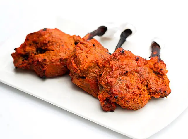 Bombay Brasserie London – The curry house re-imagined on a grand scale