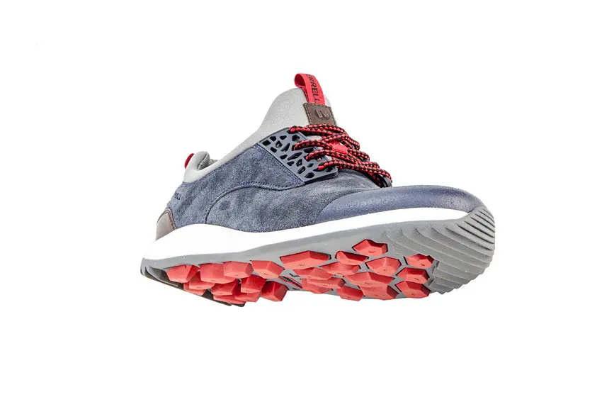Merrell: Emergy Hybrid Trainer Competition
