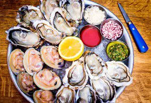 The Richmond Dalston