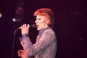 David Bowie legacy