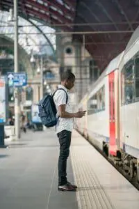 LoDo Daypack - laptop backpack