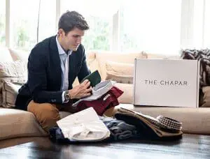 online personal stylist