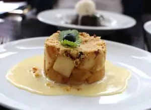 The Gate Vegetarian Restaurant