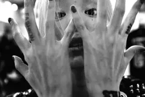 japanese punk photography exhibition, blackmeans