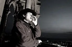 Night Watch of Lausanne