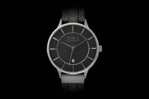 OWL mens watch Warwick