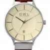 OWL mens watch Warwick