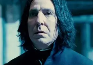 tribute to Alan Rickman