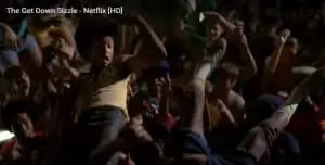 The Get Down Baz Luhrmann Netflix