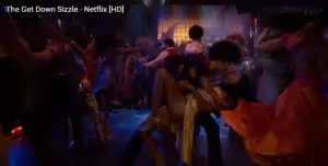 The Get Down Baz Luhrmann Netflix