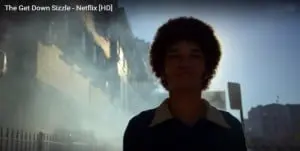 The Get Down Baz Luhrmann Netflix