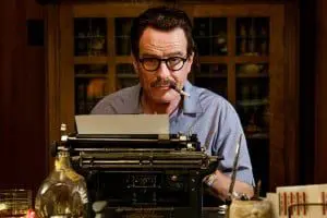 Trumbo film, Bryan Cranston