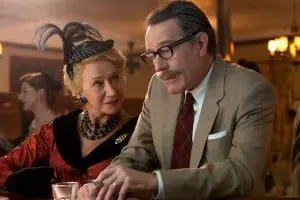 Trumbo film, Bryan Cranston