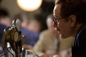 Trumbo film, Bryan Cranston