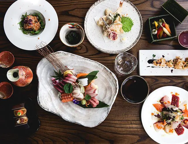 Wazen Restaurant  – a neighbourhood Japanese restaurant finally hits London