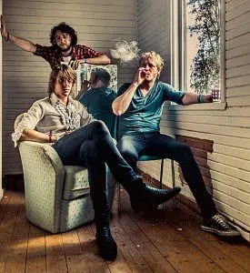 birth of joy release