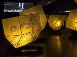 artists responding to the refugee crisis