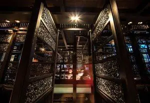 Hakkasan review