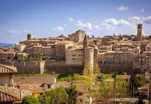 tuscany italy travel