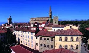 travel tuscany italy