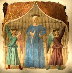 Piero della Francesca