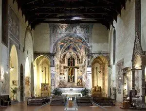 travel tuscany italy