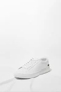 Lacoste trainers, lacoste polo shirt, L.12.12