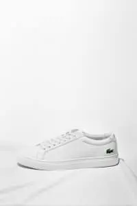 Lacoste trainers, lacoste polo shirt, L.12.12