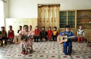 The Propaganda Game film