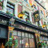 The Sherlock Holmes Pub London
