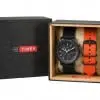 timex metropolitan sports watch