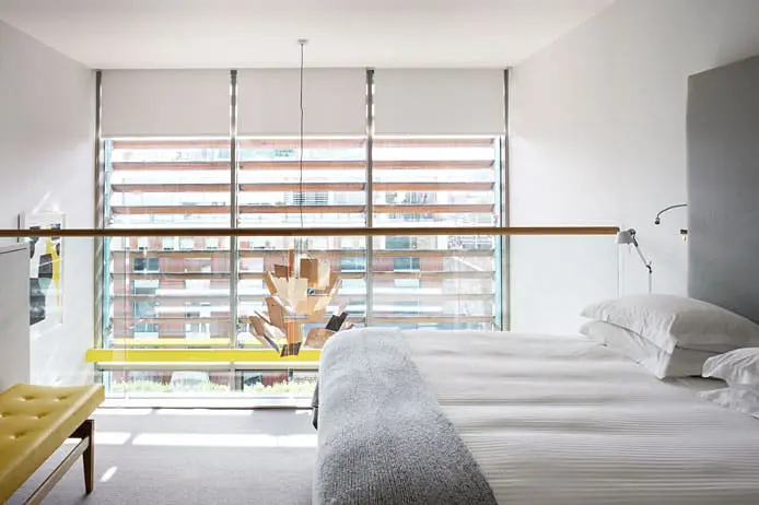 Boundary Shoreditch – A design hotel that gives back