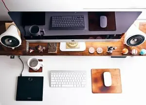 things graphic designers need - hardware