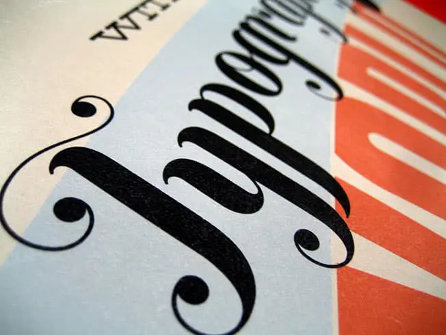 30 Things Graphic Designers Need! From Software to Paper