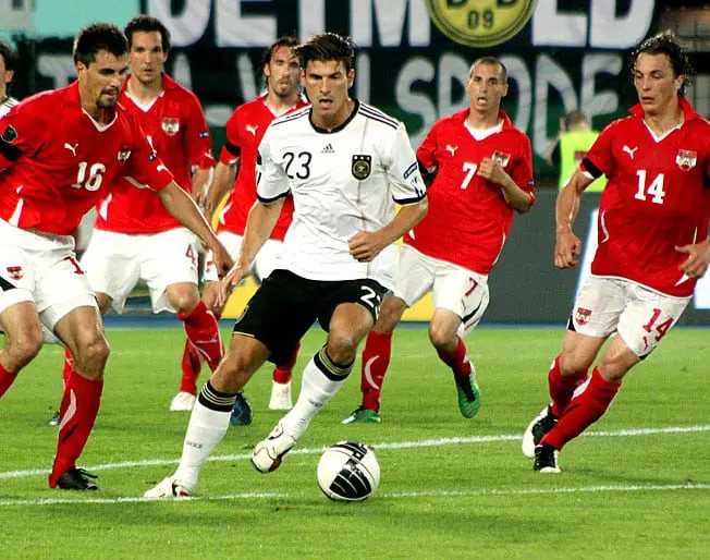 Euro 2016 is here – But who’s going to win it?