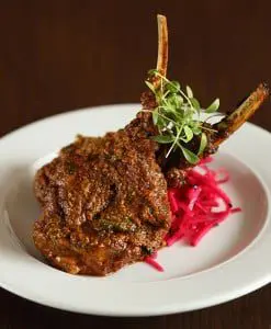 Gunpowder Spitalfields