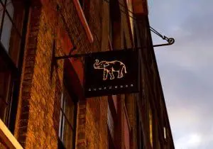 Gunpowder Spitalfields