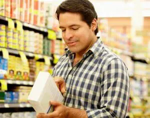 do you trust food labels