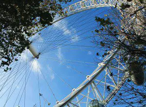Experience London on a Budget